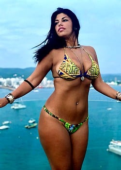 Luana D'Esposito